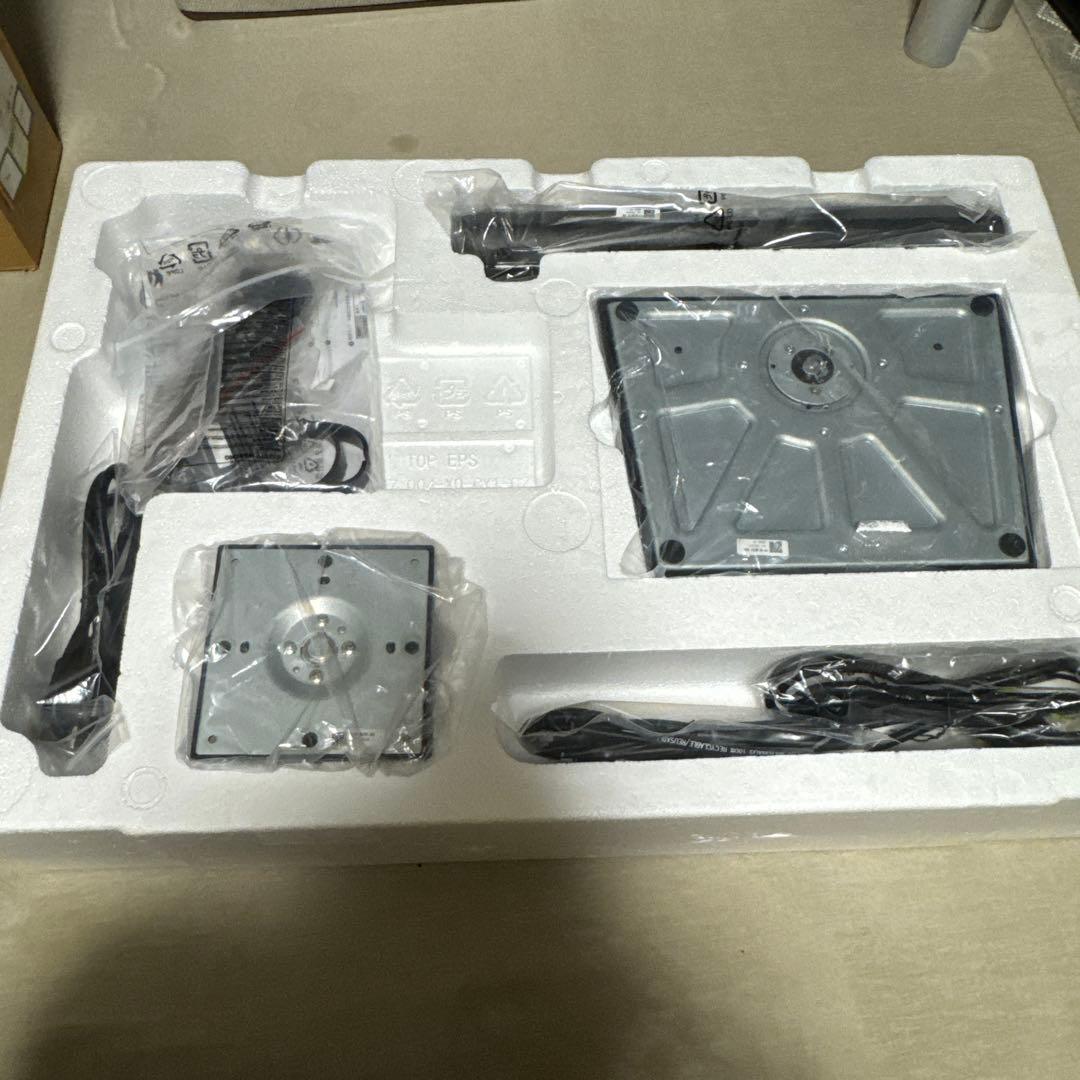 IODATA GigaCrysta EX-GDQ271JA WQHD モニター