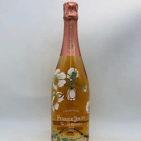 Perrier-Jouët Belle Epoque Rosé 2013