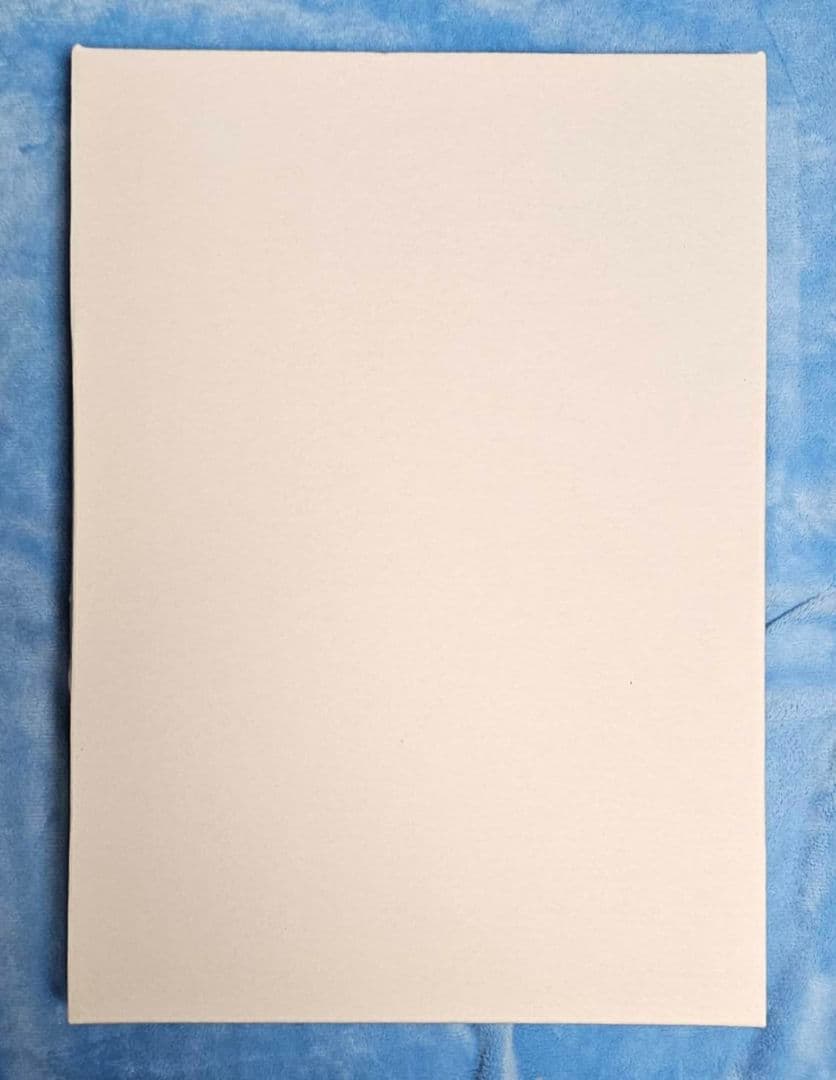 KAITO　10th　パブミラー　iXima　キャラパブ　カイト