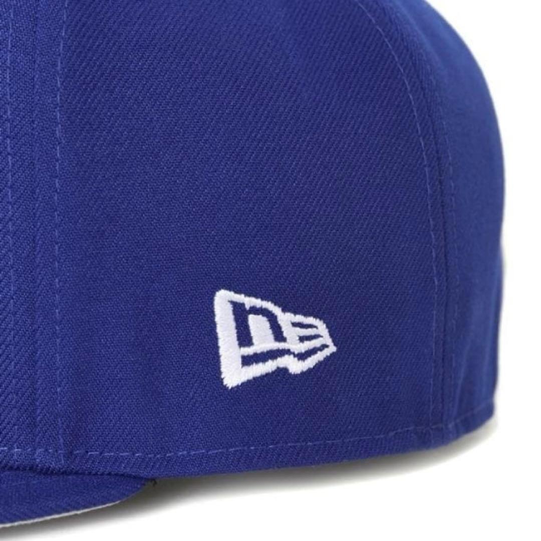 CHALLENGER × NEWERA NEWERA LOGO CAP ７1/8