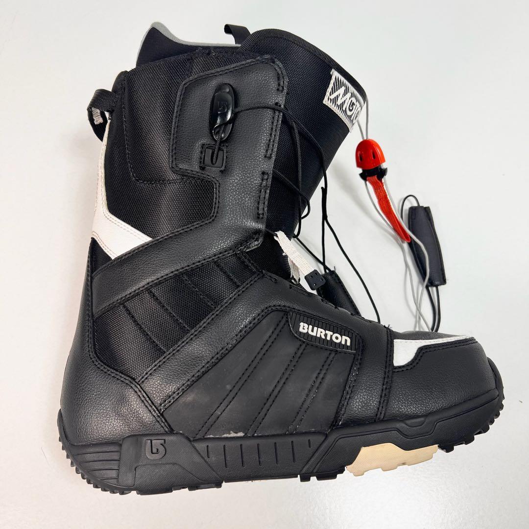 BURTON MOTO ASIAN FIT 28cm スノーボードブーツ