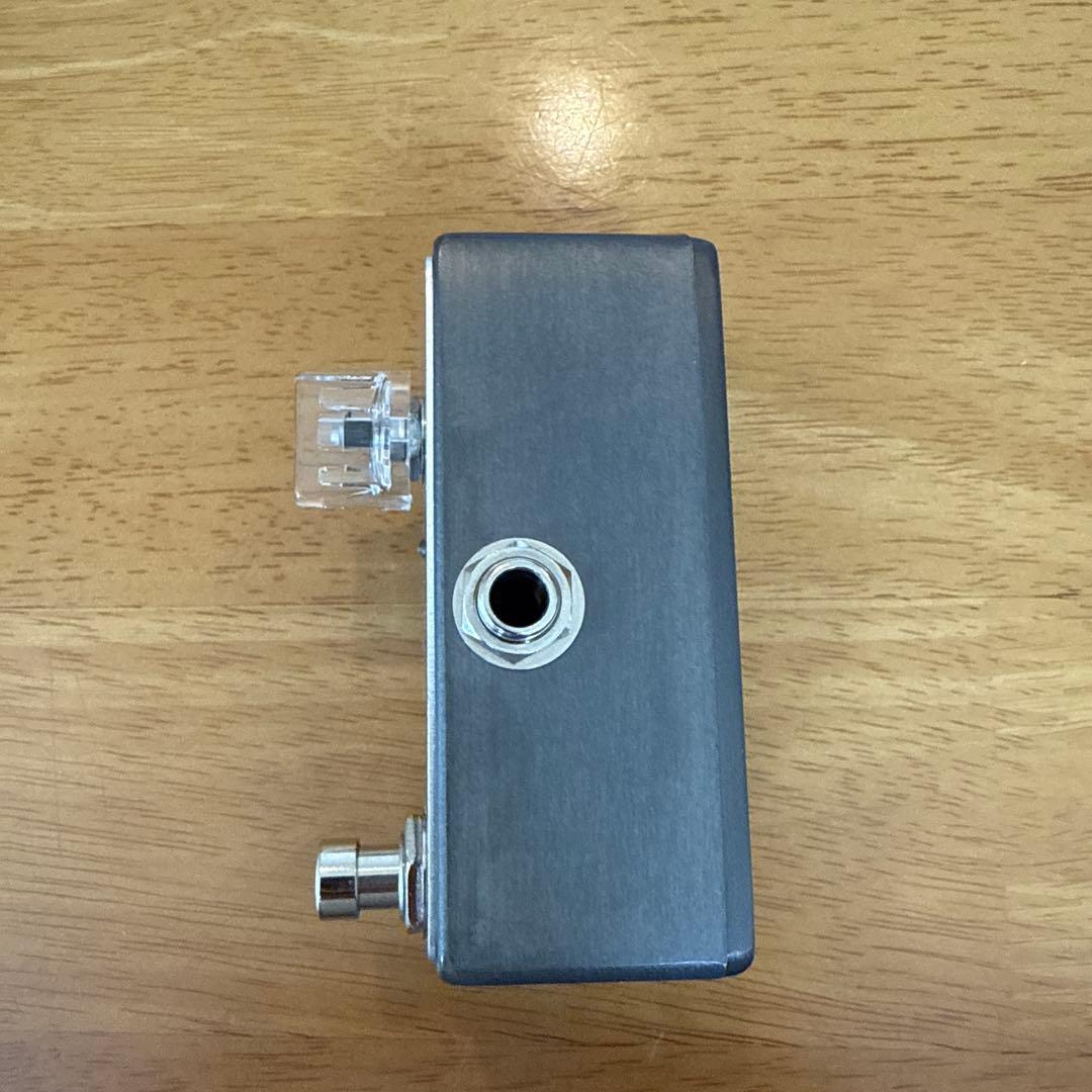 ギター Xotic EP-Booster