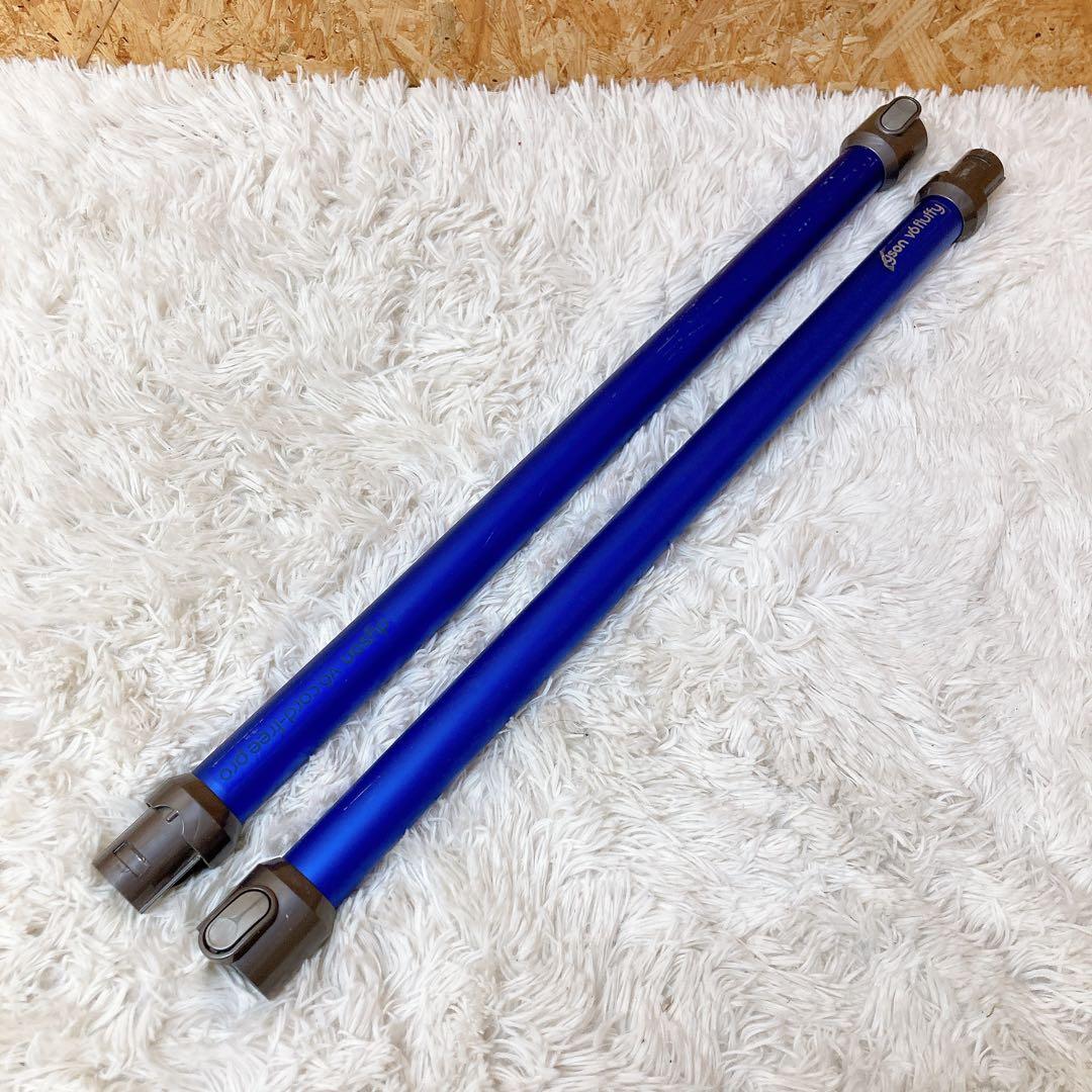 Dyson DC62 61034 2個セット　コードレス　V6