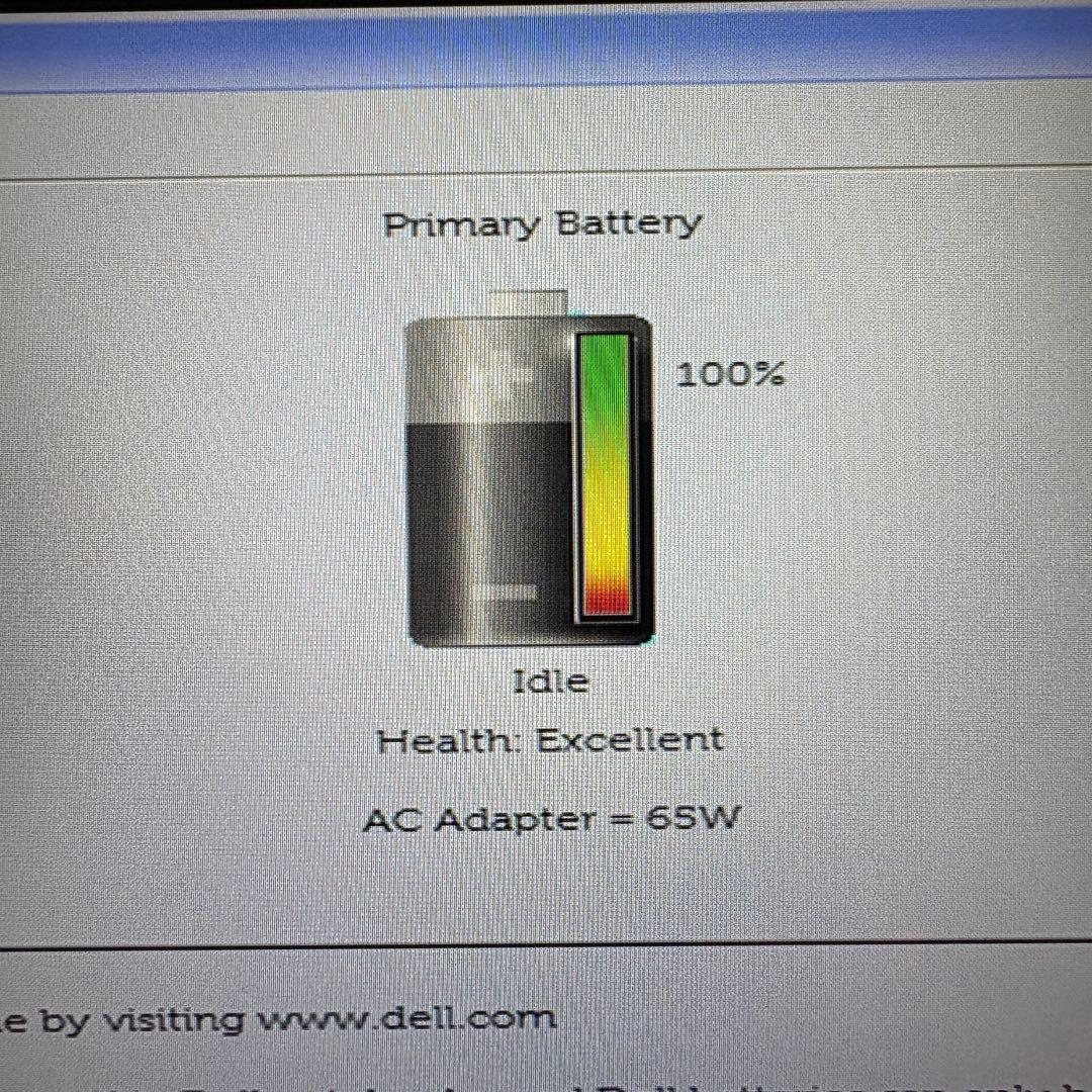 【公式/合格品】Dell Inspiron 7472 Core i7 シルバー