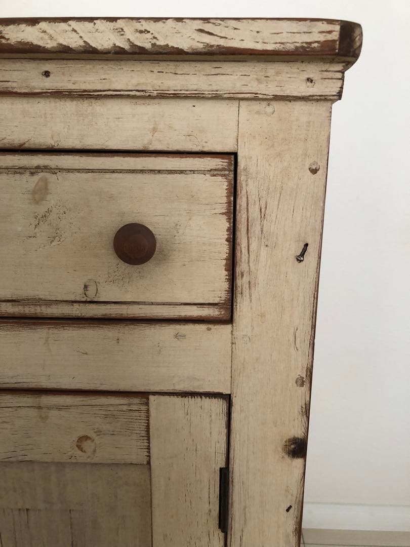 チェブ　キッチンキャビネット　確認用