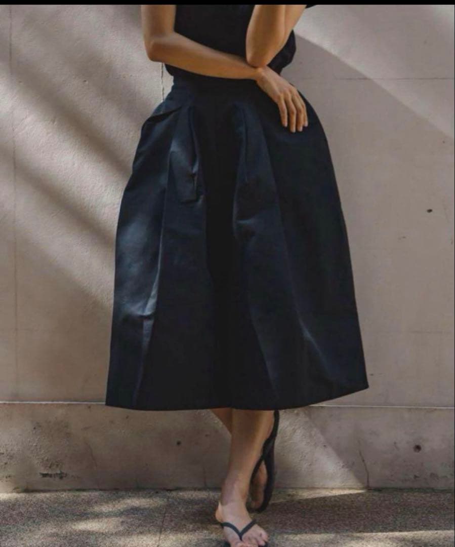 Nalaドレスパンツ