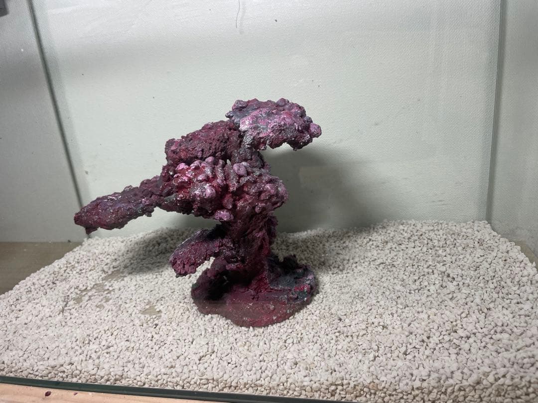 人工ライブロック RR78 アク抜き済み安心塗料使用