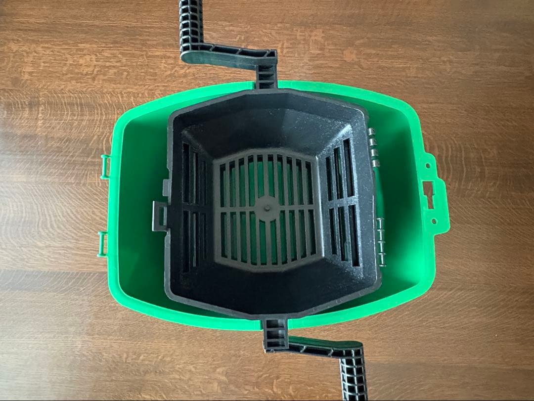 RCBS ロータリーケース/メディアセパレーター