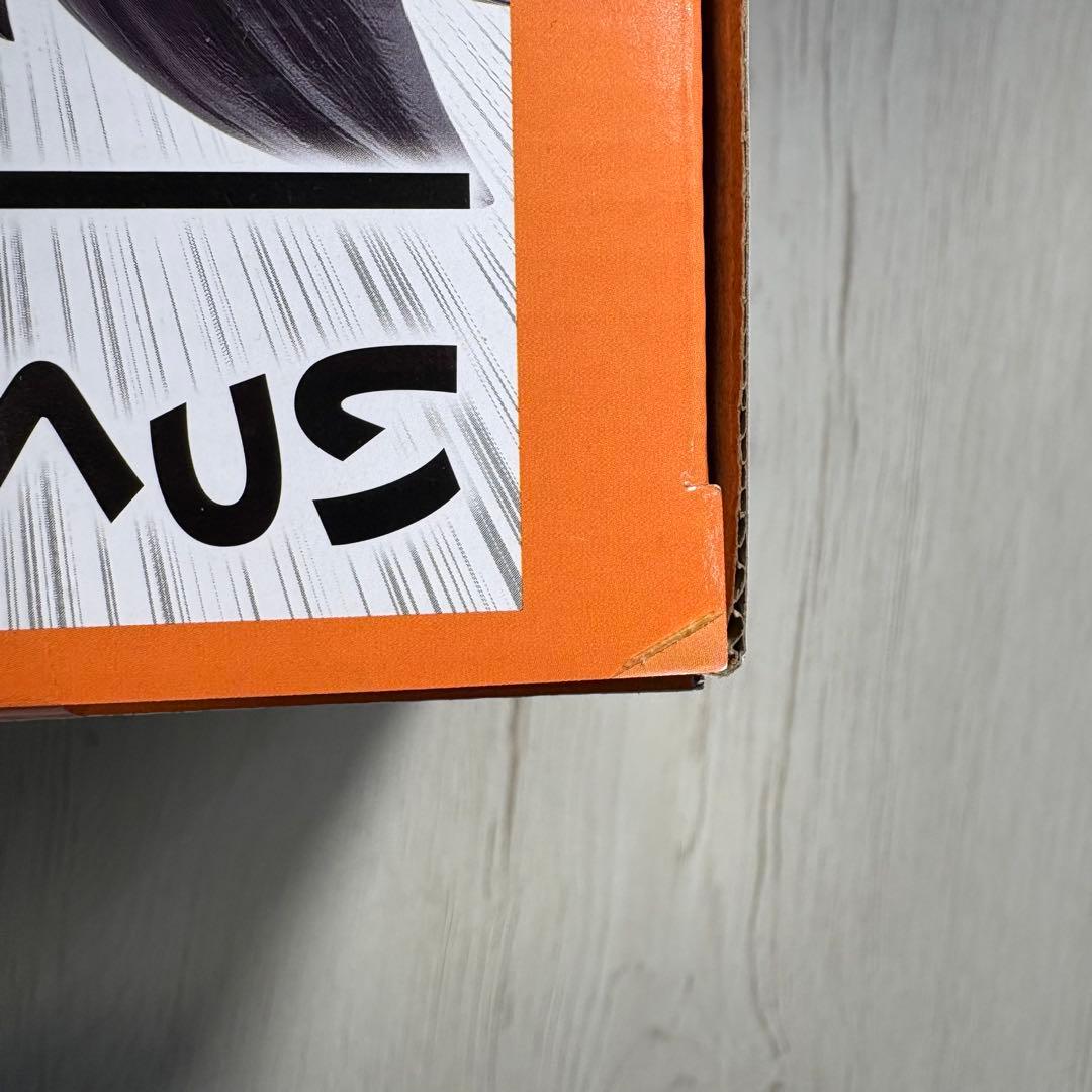 一番くじドラゴンボールEX 亀仙流の猛者たち 孫悟空　A賞　MASTERLISE