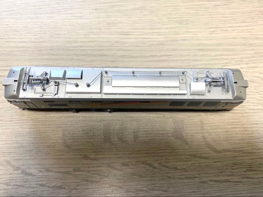 TOMIX 92408 92410 EF510・E26系カシオペア9両セット