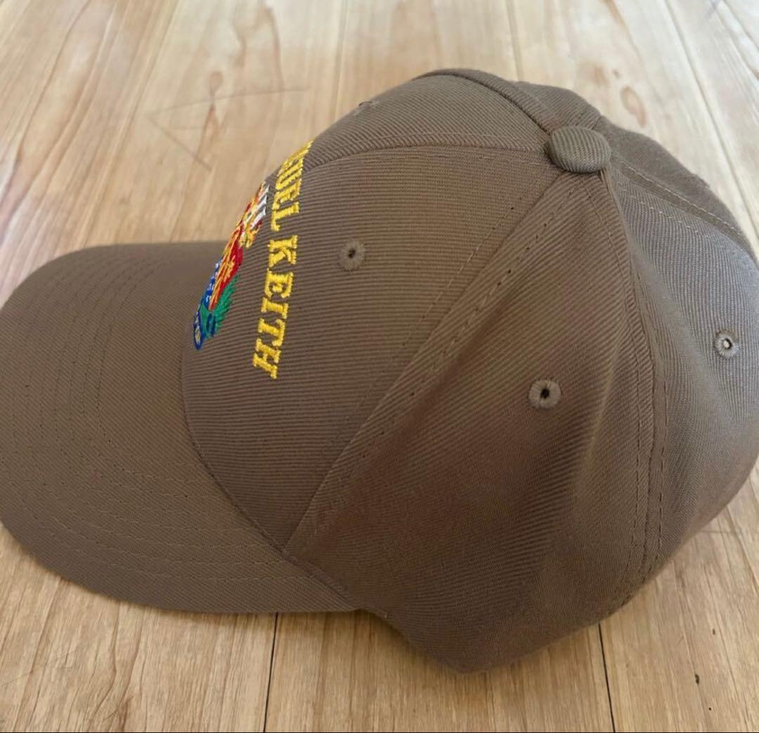 珍品　USS MIGUEL KEITH ESB-5 遠征海上基地艦　米海軍