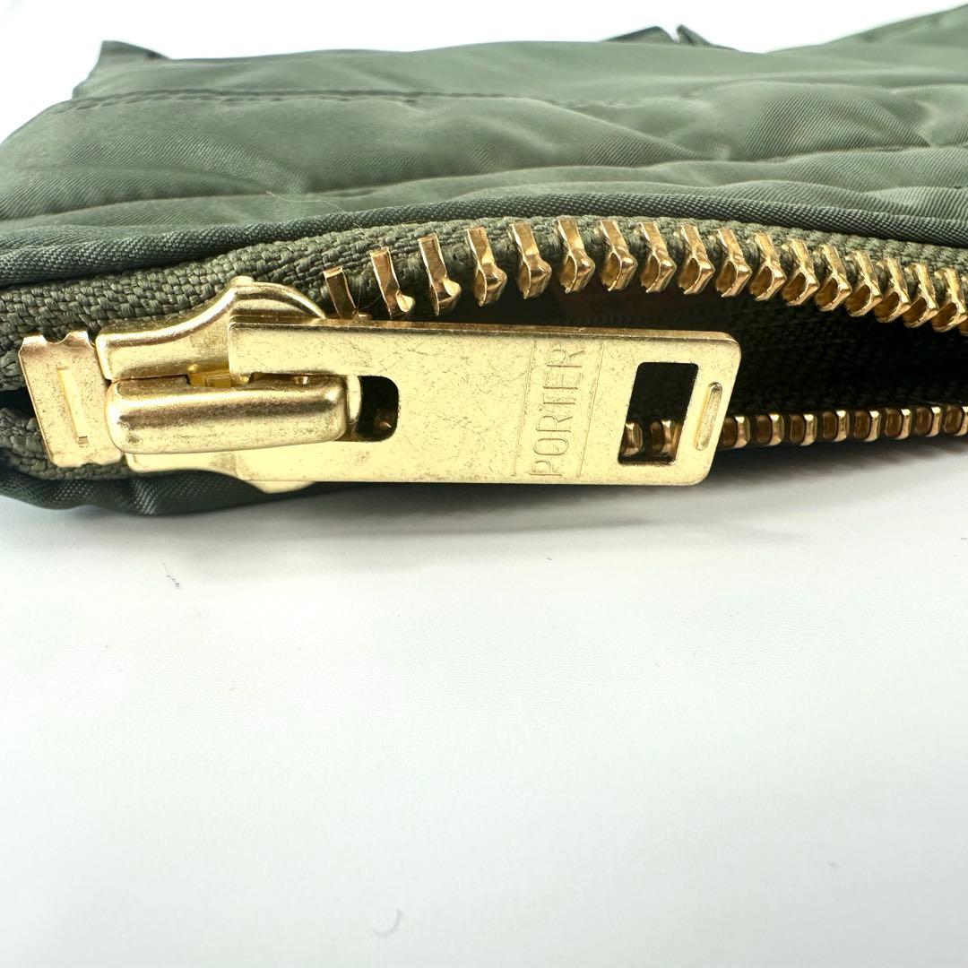 【専用】ポーター タンカー PORTER TANKER HELMETBAG L