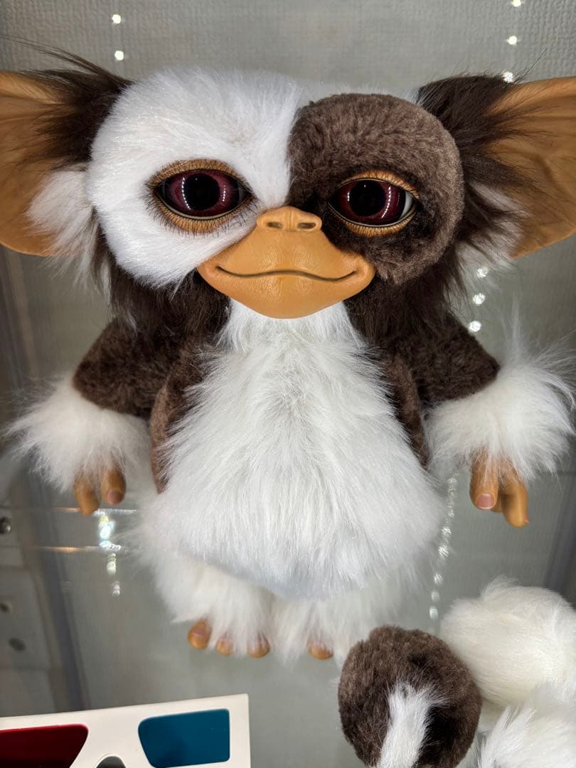 ギズモ　等身大　グレムリン