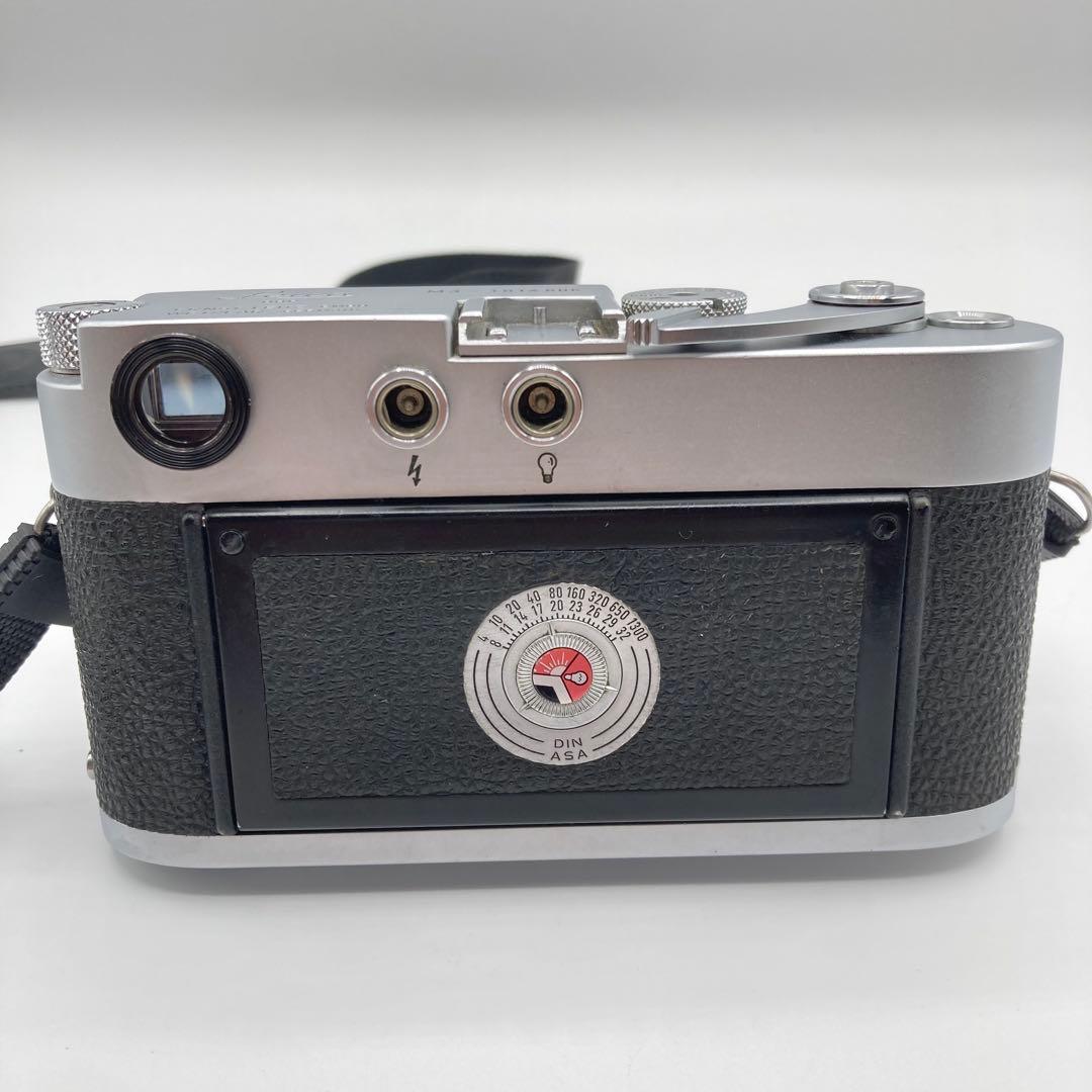 Leica ライカ M3 フィルムカメラ