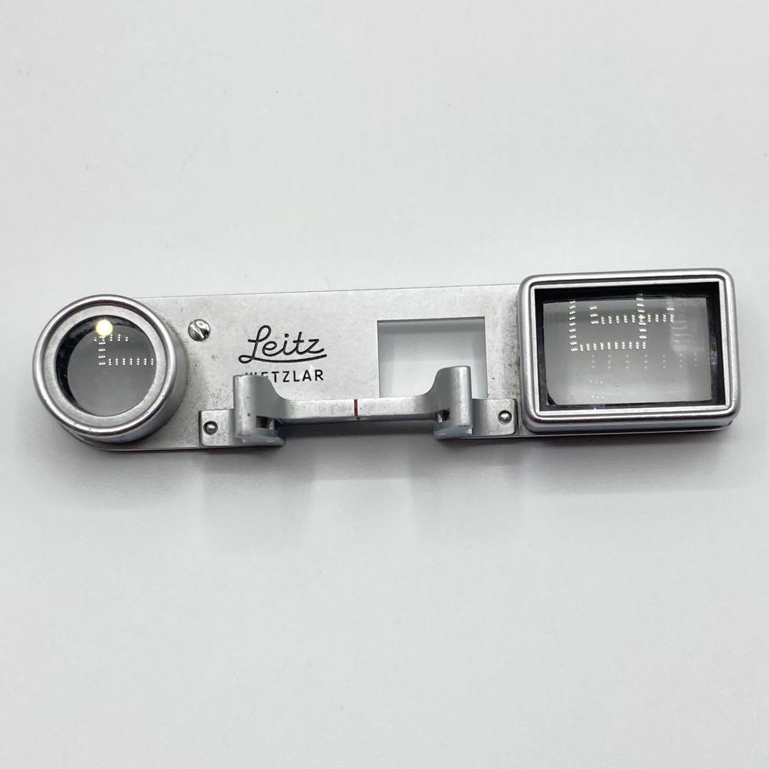 Leica ライカ M3 フィルムカメラ