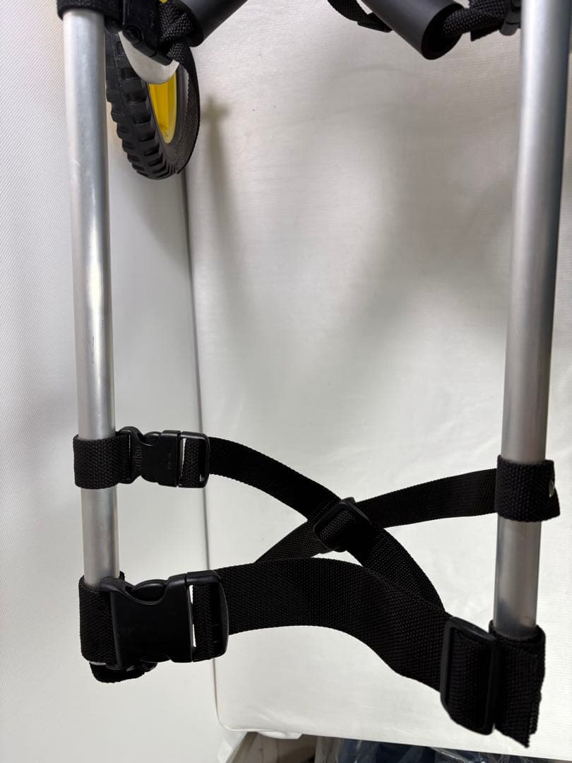 ポチの車いす 大型犬 2輪車 犬用車椅子