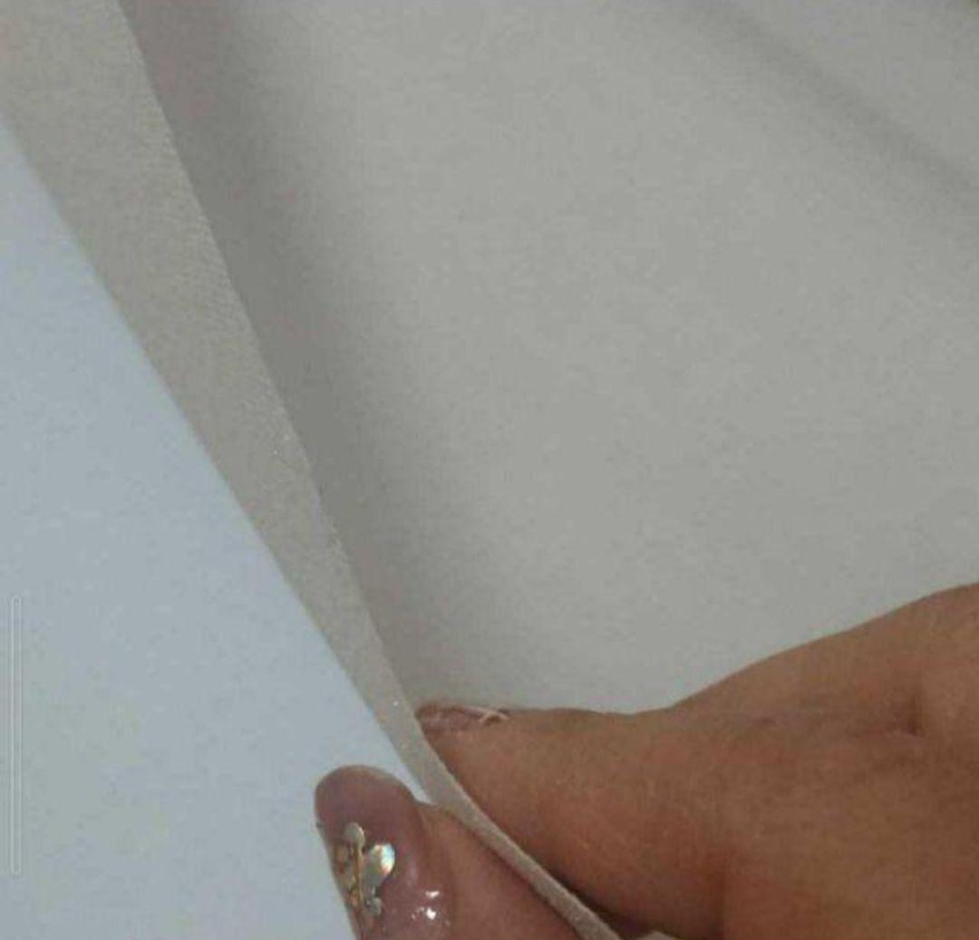 ♡Claris♡No.56 アイロン接着芯 厚手 ハード 10mロール発送