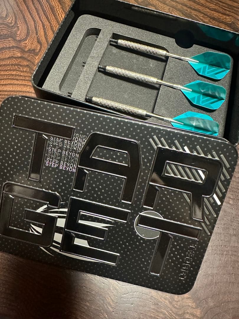 ダーツ TARGET ROVE 10 20g