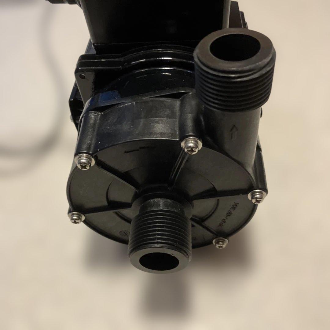 SANSO マグネットポンプ PMD-641B2P