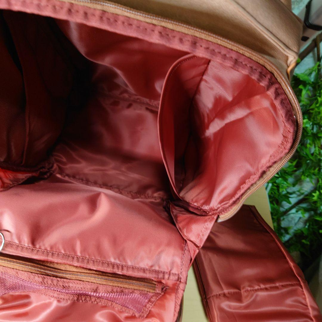 美品❇️soelte(ソエルテ)キャリーカートお買い物や旅行にも ACE エース