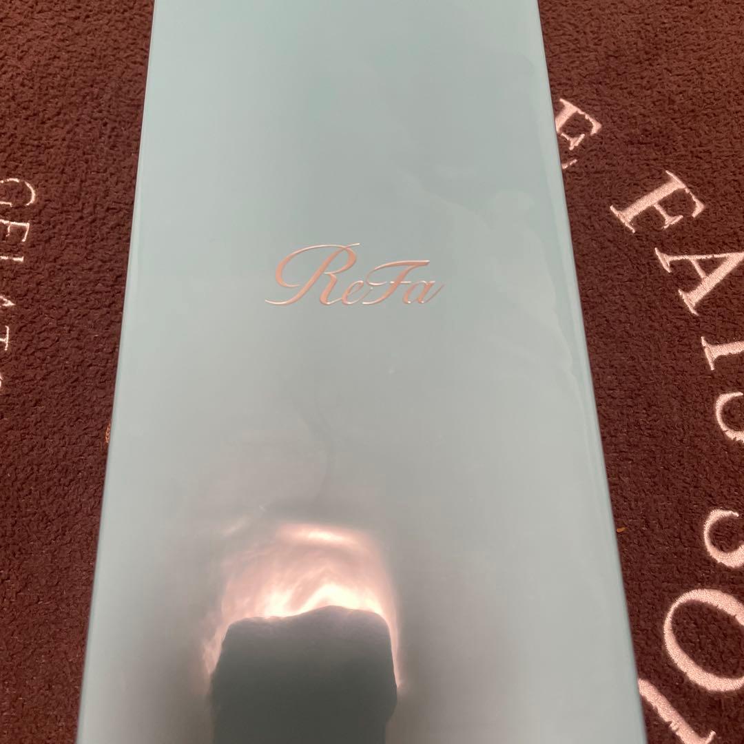 ち*ぶ様 ReFa ファインバブルピュア シャワーヘッド