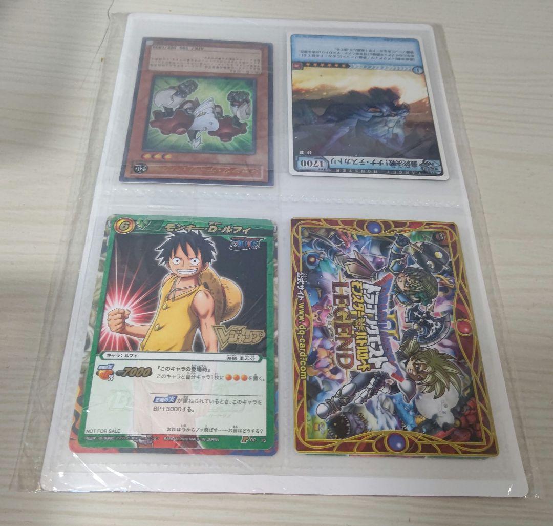 Vジャンプカードフェスタ 2010 新品 未開封 絶版 希少