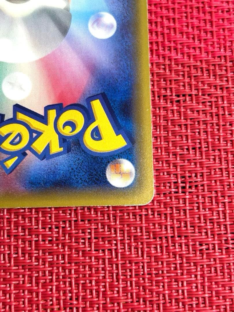 リザードンEX：ユニクロ「ポケモンカードゲームＴシャツ」 PROMO XY ②