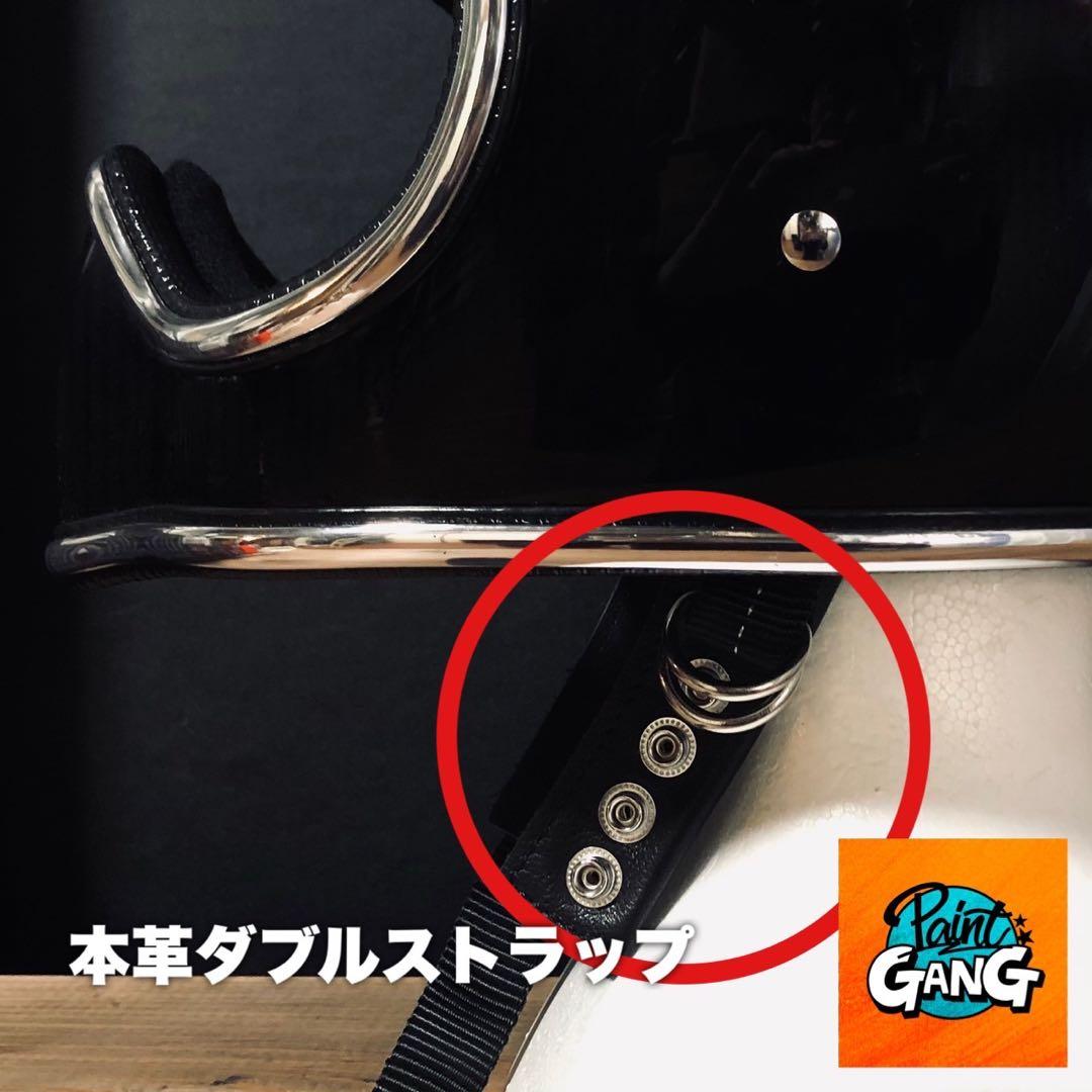 mini MOTO GANG darkGreen（検索用　MTX 好きな方へ