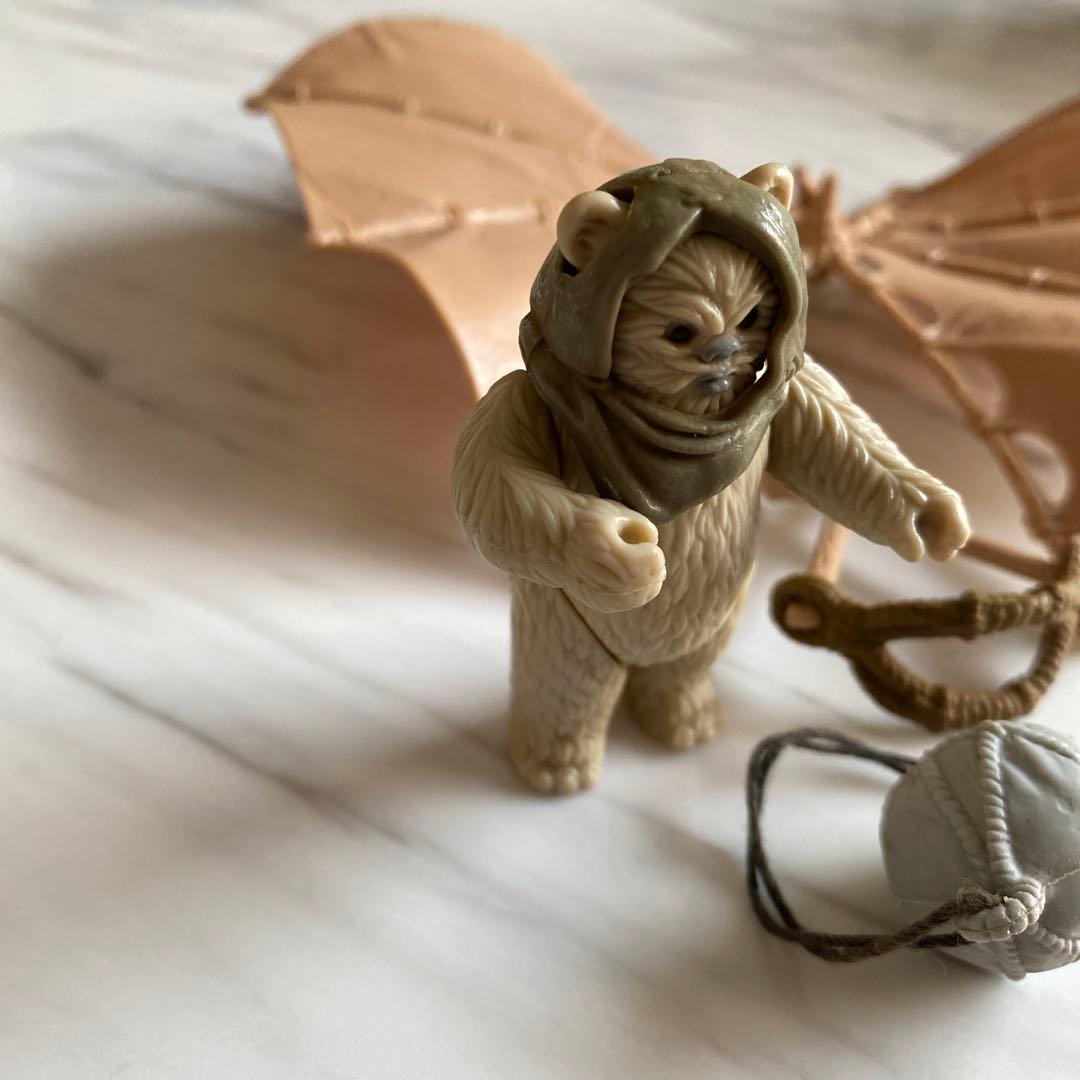 イウォーク パラグライダーセット