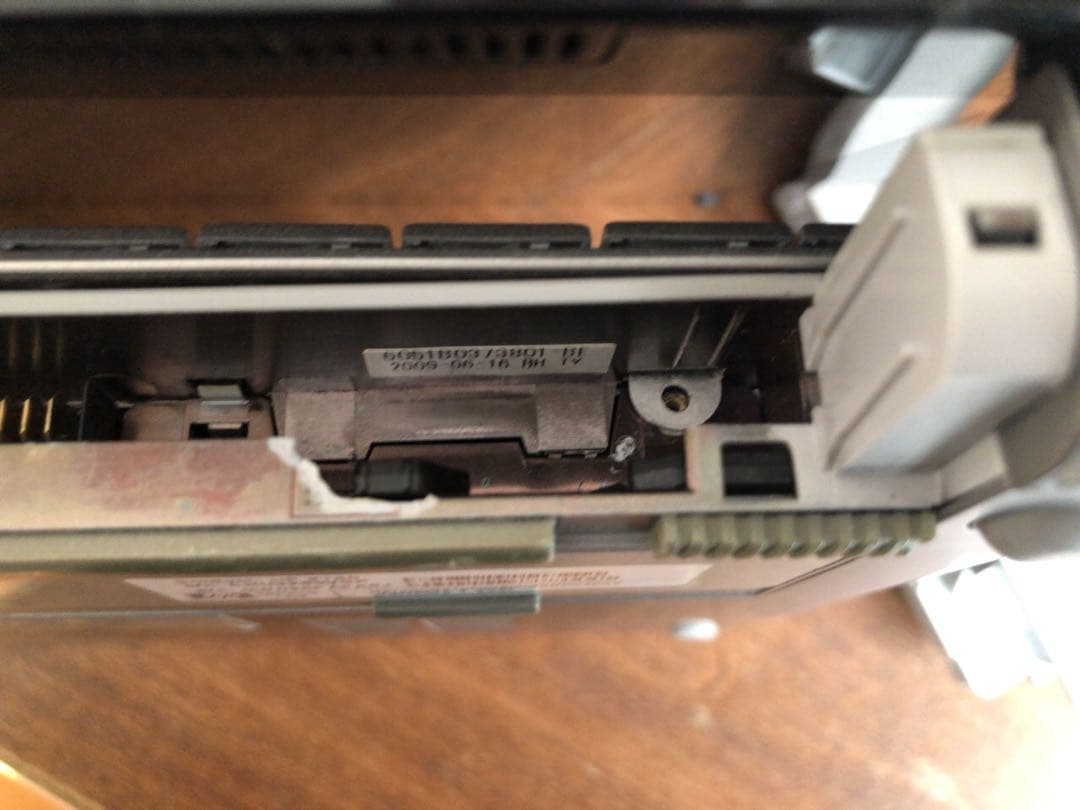 HP 2140 Mini ノートPC 本体＋バッテリ＋DVD＋リカバリ　サブ機