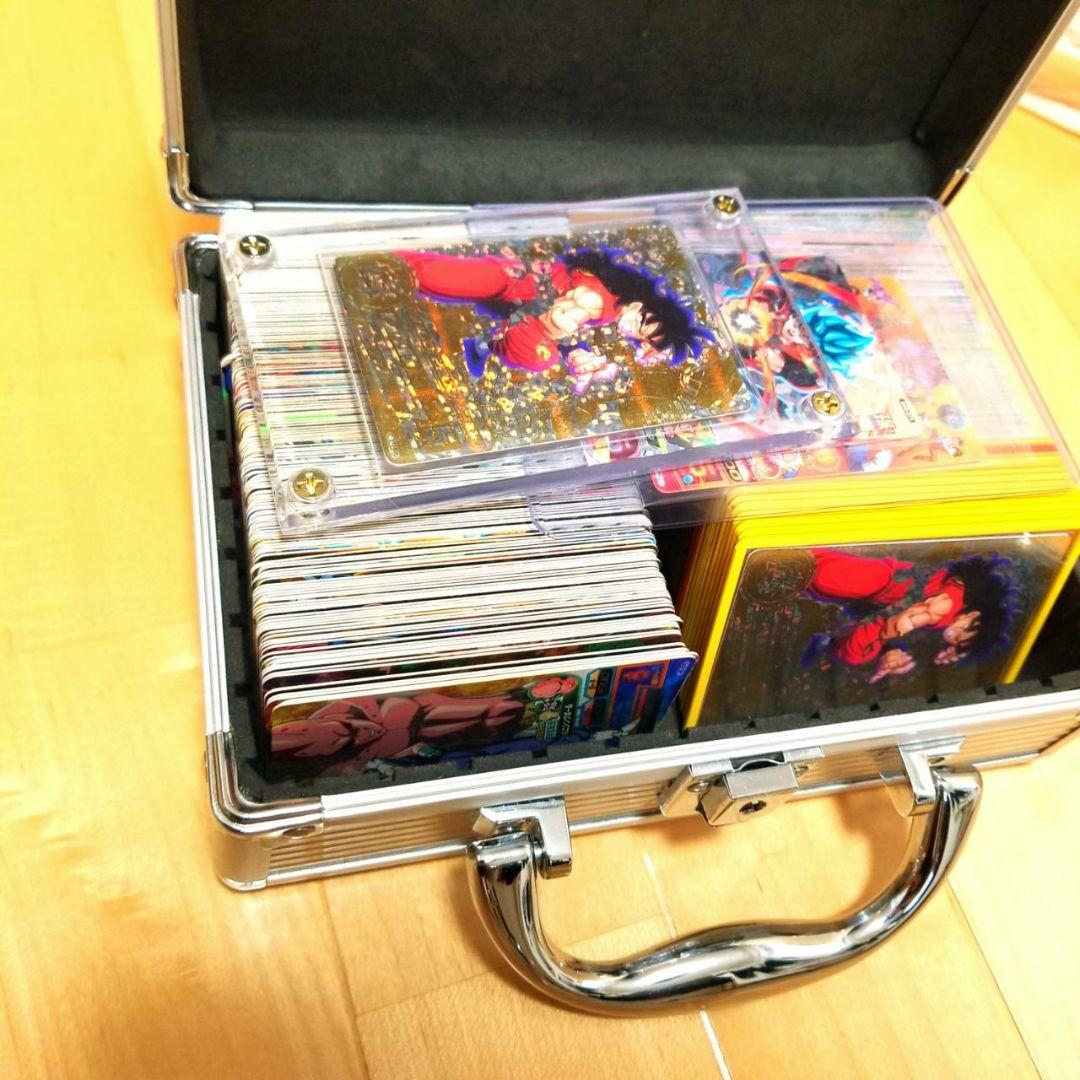 ドラゴンボールヒーローズ　引退品　引退　まとめ売り　大量