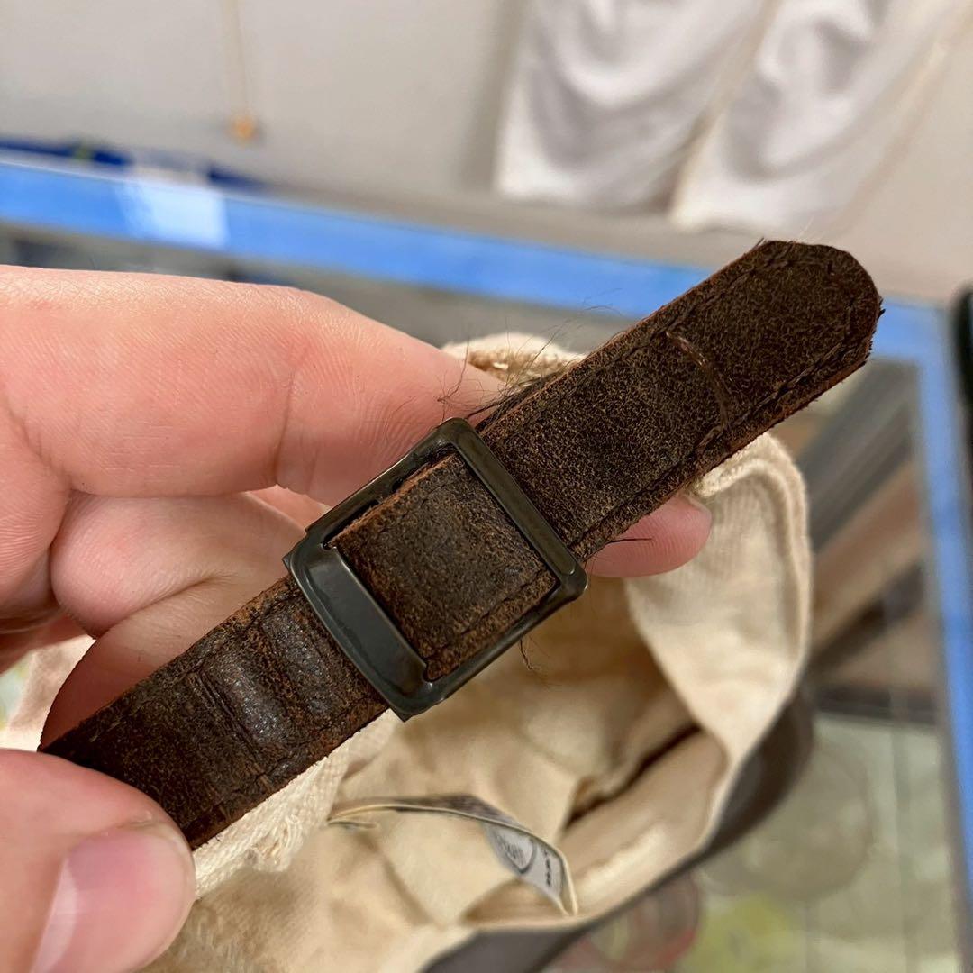 Watership trading companie キャップ　アメリカ製　古着