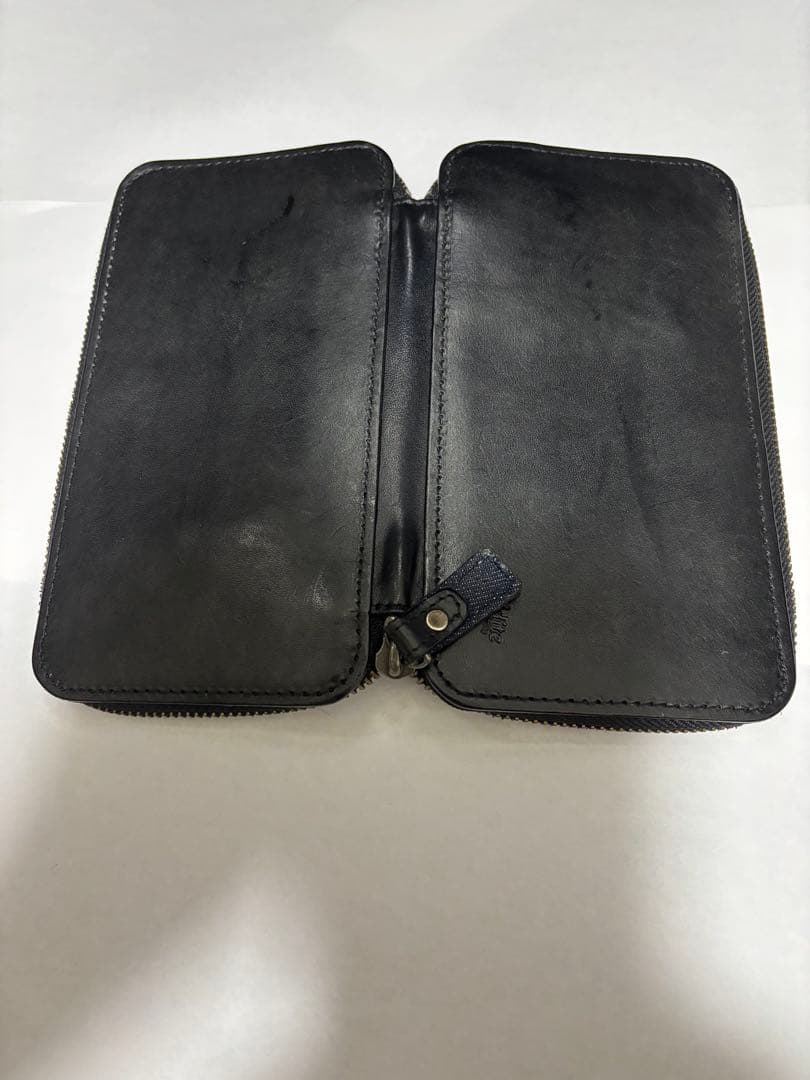 ラダイトペンケース