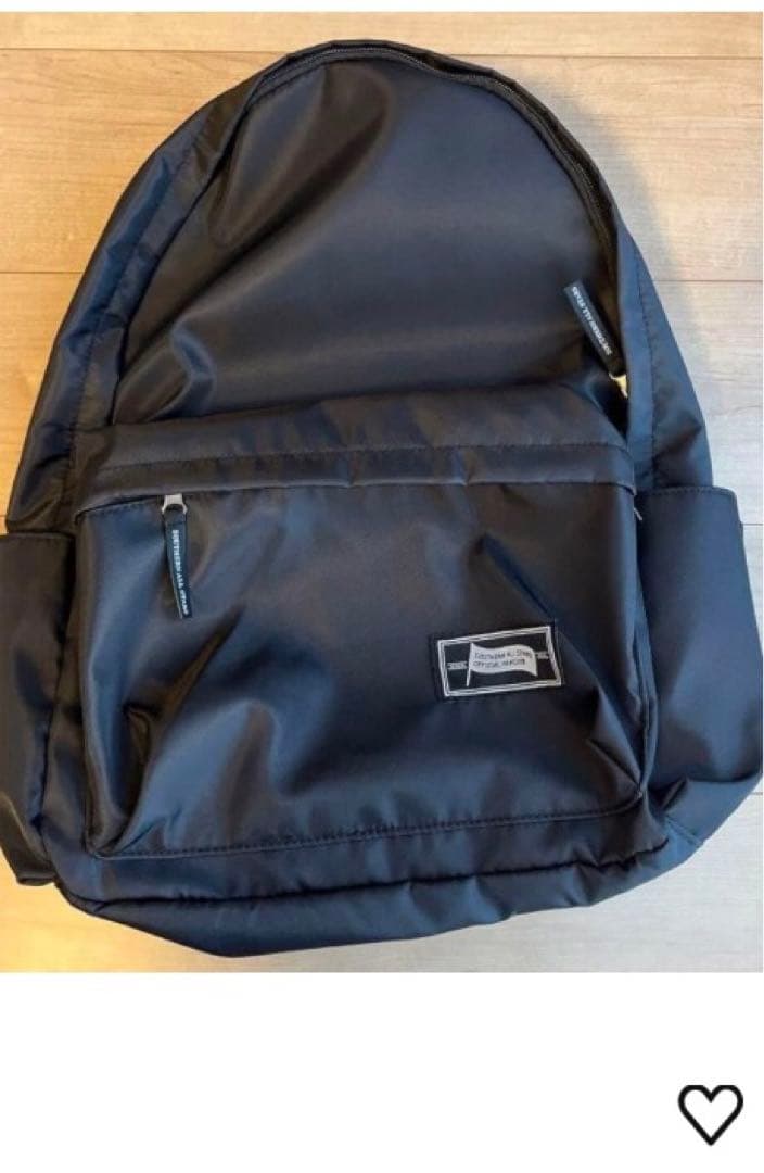 ななサザンリュック