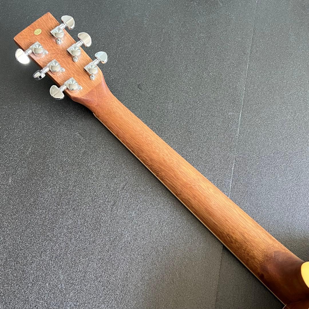 91美品✨　Stafford SF-200F-BS ギター