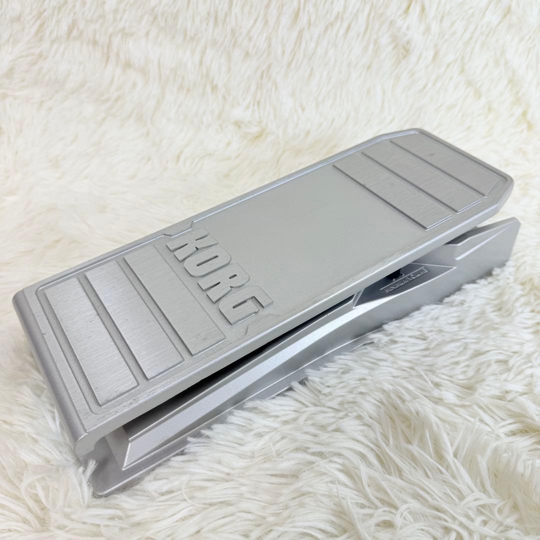 KORG XVP-10 エクスプレッション/ボリュームペダル