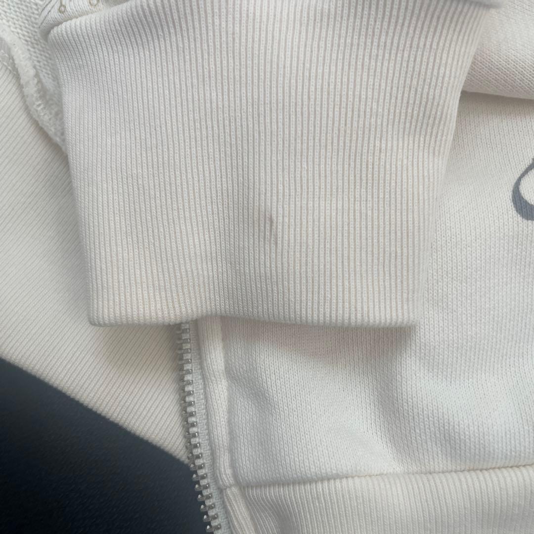 BE:FIRST ドームツアーパーカー　М