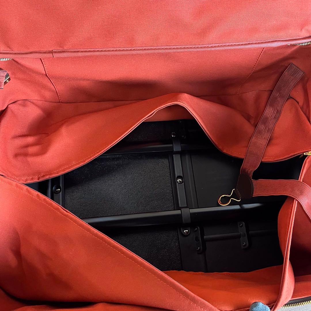 【匿名発送】ルイ・ヴィトン　ダミエ　ペガス55 キャリーバッグ スーツケース