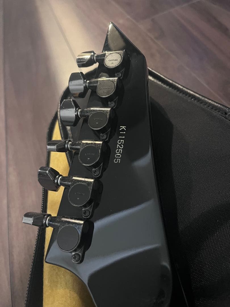 ESP ARROW FR 【期間限定10万円値下げ中〜1月10日まで】