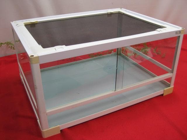 16WA2142 REPTI WILDパンテオン爬虫類ケースW60H30