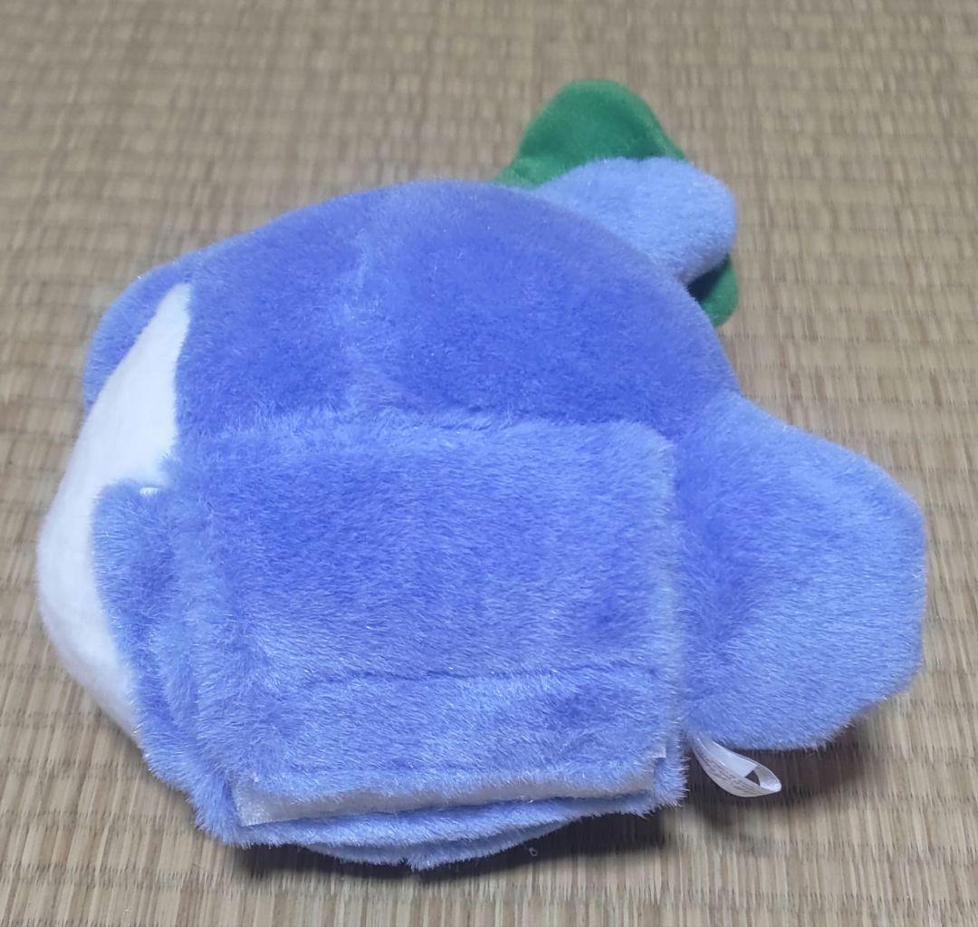 【動作確認済み】どんどこおどり　中トトロ 青