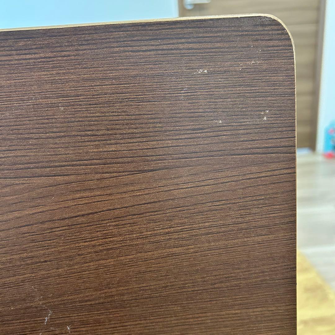 [船橋手渡しなら8,000円]木製 長方形 こたつ