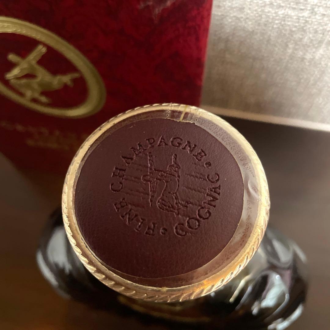 Rémy Martin Centaure XO レミーマルタン 未開栓✨