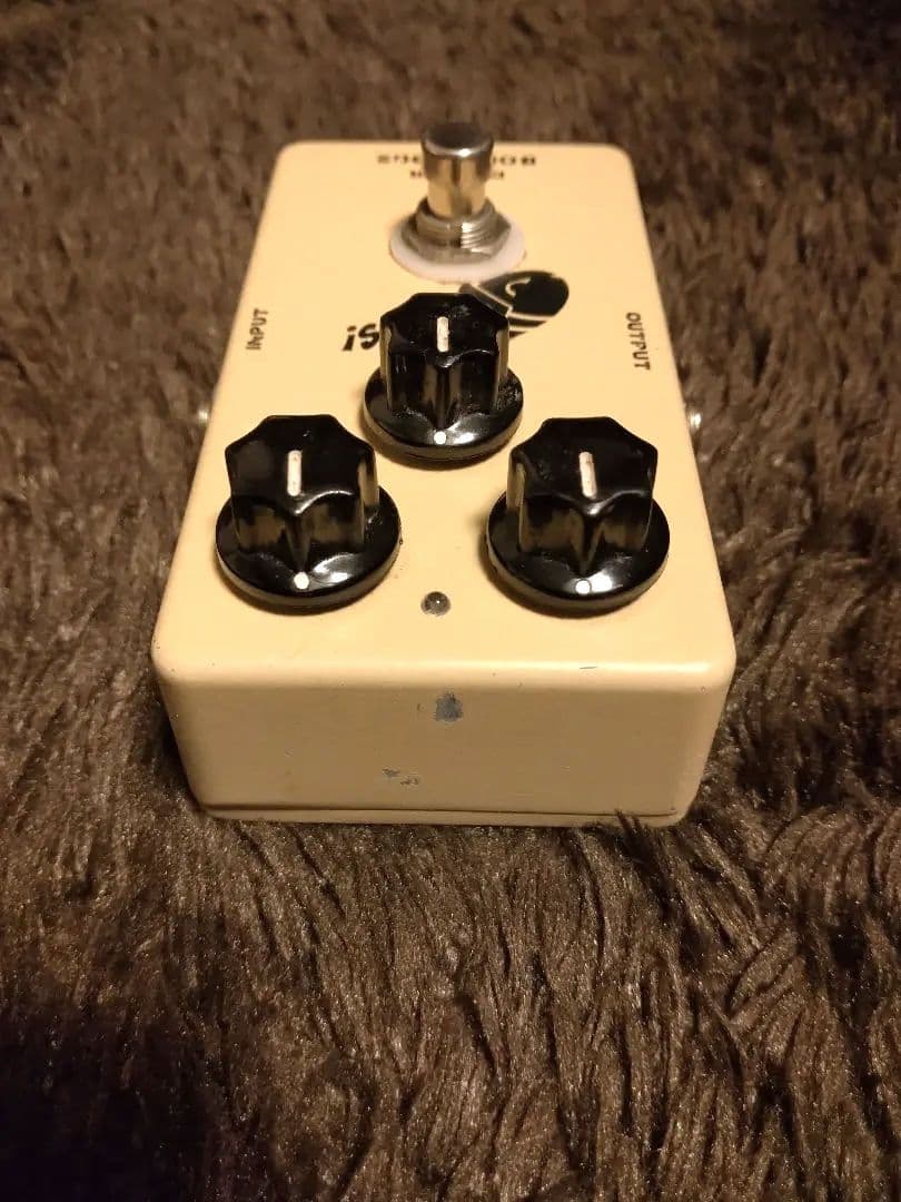 ギター COMBAT BOMBS DO2