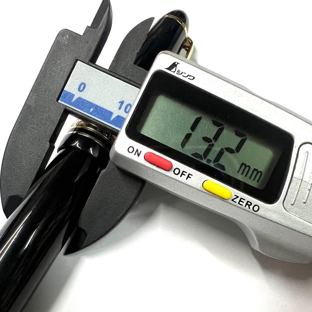 Mont Blanc モンブラン 万年筆 146 ペン先 14金 SP012