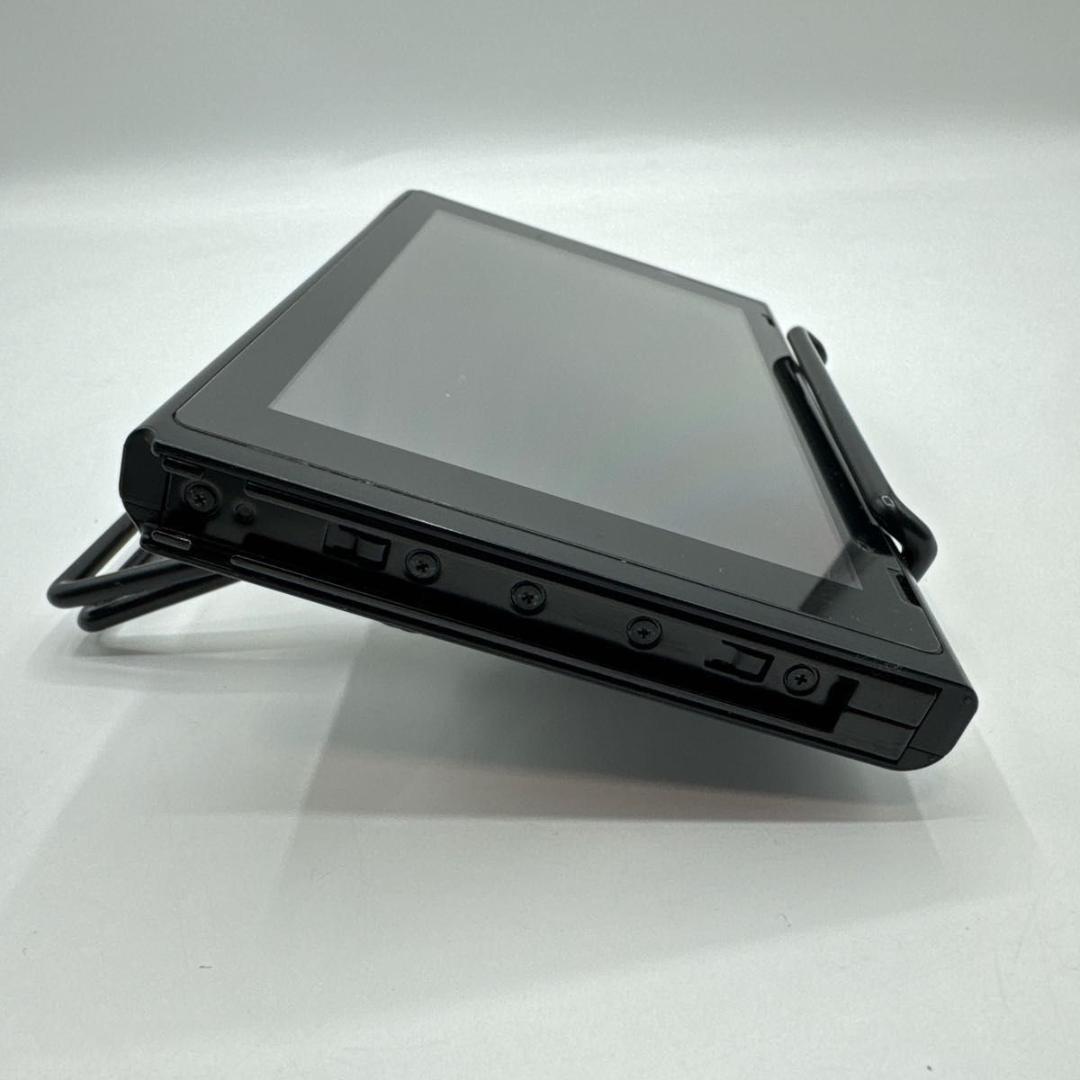 Nintendo Switch　本体　旧型　任天堂　2017年製