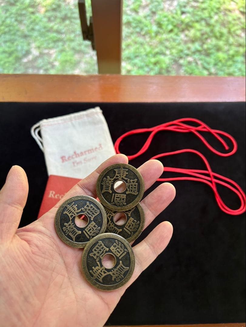 DAN & DAVE ポン太theスミス　シナノクラフト