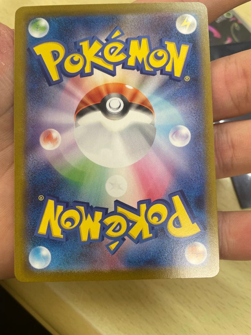 ニンフィアEX SAR ポケモンカード その他のカード