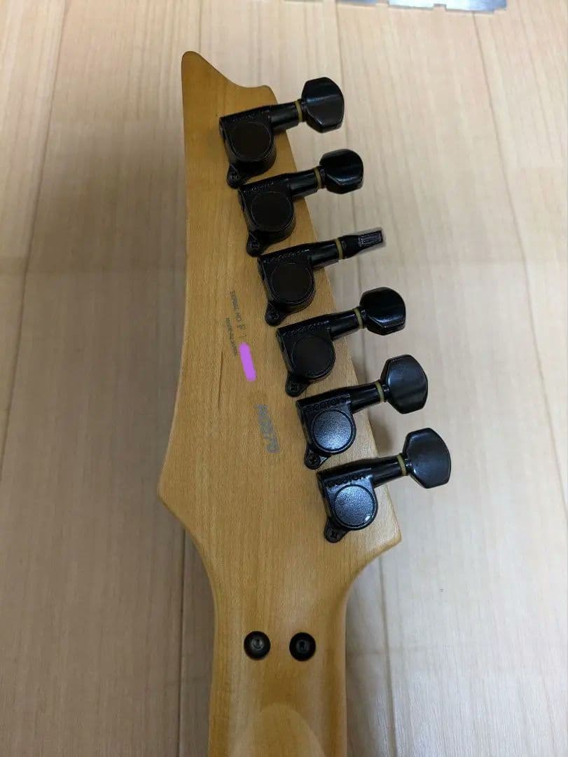 IBANEZ RG570 エレキギター