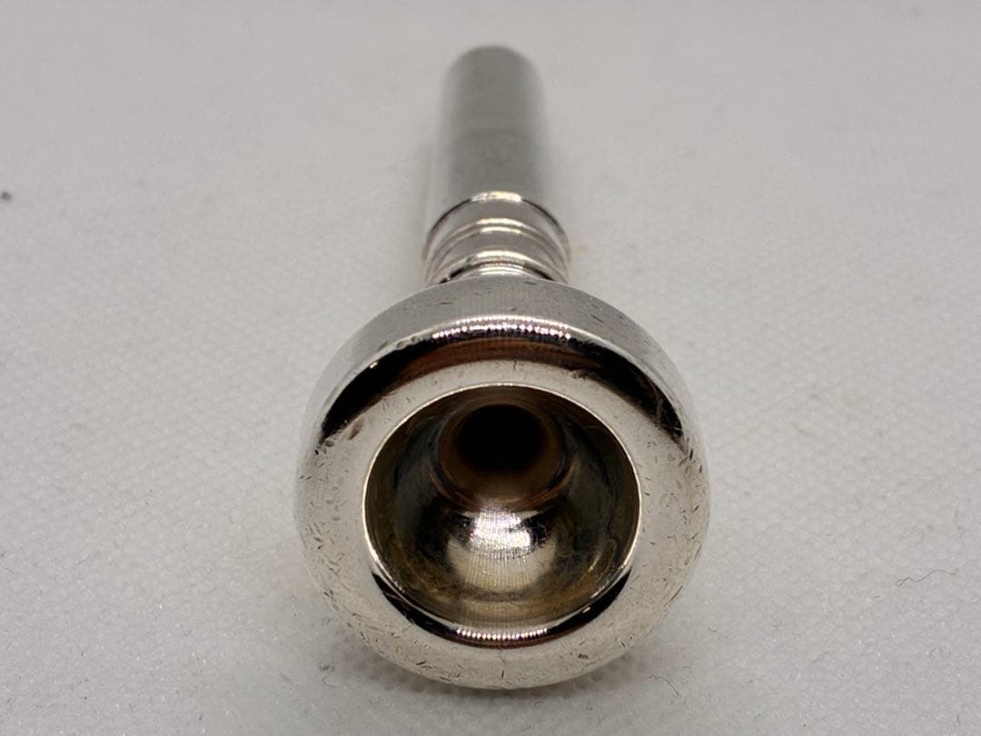 トランペットマウスピース DOC SEVERINSEN 5C USA